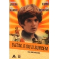 Djecak Je Isao Za Suncem